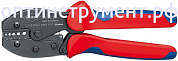 Клещи для опрессовки PreciForce® KNIPEX 97 52 30 KN-975230