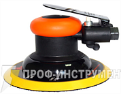 Орбитальная безмасляная пневмошлифмашинка PTI-52361F-H