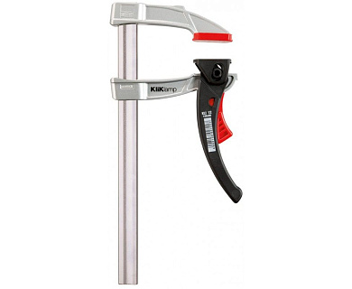 Струбцина 300/80 BESSEY BE-KLI16