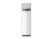 Колонная сплит-система Zanussi ZACF-24 H/N1 - комплект