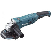 Угловая шлифмашина Makita GA 5021 C