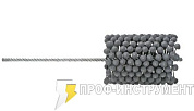 Хонинговальные абразивные щетки Flex-Hone серии GBD 3" (76MM) 320AO