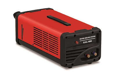 Блок водяного охлаждения GRA 4000