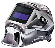 Маска сварщика "Хамелеон" Fubag OPTIMA TEAM 9-13 SILVER