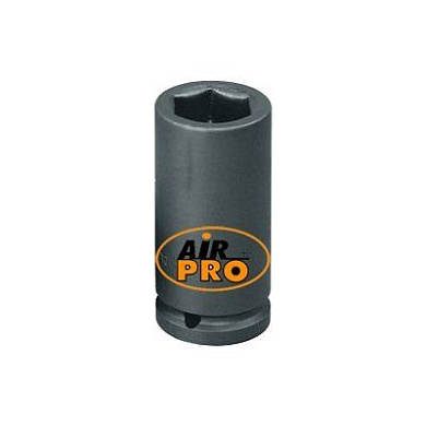 Головка ударная удлиненная AIRPRO SL02-12M