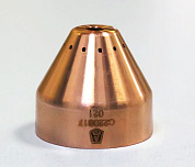 Защитный экран 45-85А, мех. резка А110010