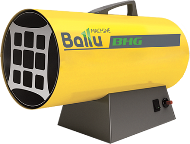 Тепловая газовая пушка BHG-60 (Ballu)