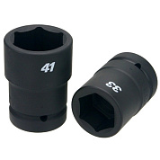 Головка торцевая 1"-WS-33