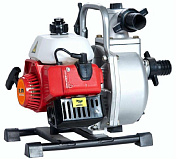 Мотопомпа PROFI WP 10 А
