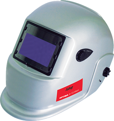 Маска сварщика «Хамелеон» Fubag OPTIMA 9–13 Visor