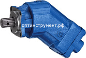 Нерегулируемый аксиально-поршневой насос Bosch Rexroth R902230070