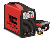 Аппарат аргонно-дуговой сварки Telwin SUPERIOR TIG 422 AC/DC-HF/LIFT 400V+ACC