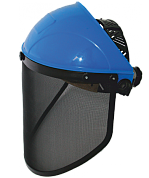 Щиток защитный НБТ-2 Визион Сталь