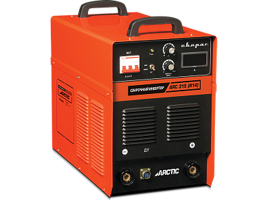 Сварочный инвертор Сварог ARCTIC ARC 315 (R14)