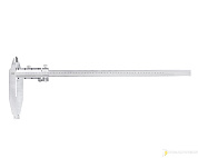 Штангенциркуль ШЦ-2-1600 0,1 губ. 150мм ЧИЗ