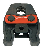 Сменные клещи для пресс-фитинга Rothenberger U-16 15312X