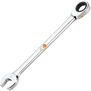 Ключ комбинированный трещоточный AIRPRO W28PFKZ081