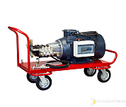 Электрический опрессовочный насос BREXIT BrexTEST ECO 10000