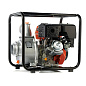Бензиновая мотопомпа для чистых вод Meran MPG401