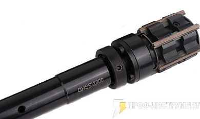 Хонинговальная головка GHSS-2800 (аналог Sunen)