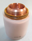 Кожух сопла 400А XD A102047