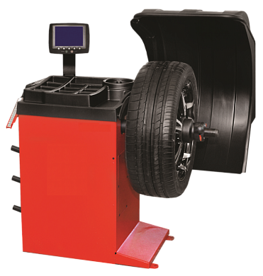 Балансировочный станок СИВИК Alpha Standard