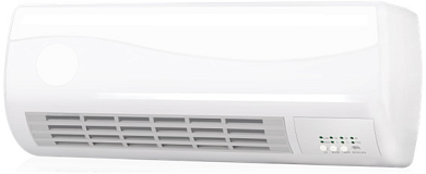 Тепловентилятор Ballu BFH/W-102W