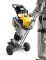 Бензиновая трамбовка Atlas Copco LT6005 стандартное основание 11 дюймов