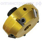 Фреза Neway CU611 - 31°