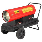 Дизельный тепловентилятор FEST TVD-30