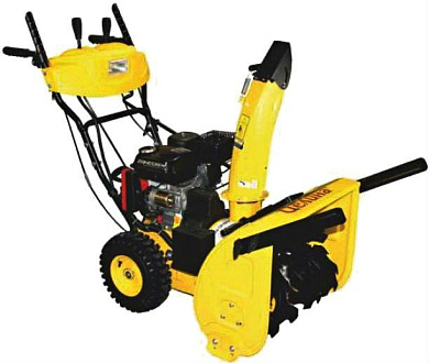 Снегоуборщик Целина СМ-709Э