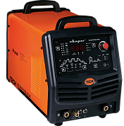 Аргонодуговой сварочный аппарат Сварог TECH TIG 200 P DSP AC/DC (E104)