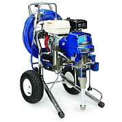 Аппарат окрасочный GRACO GMAX II 7900 Standart