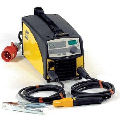 Сварочный инвертор Caddy Arc 251i