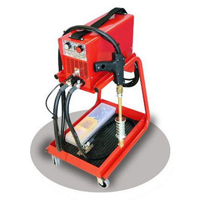 Споттер TECNA 3460N/380 auto