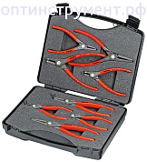 Набор кольцесъемников KNIPEX 00 21 25 KN-002125