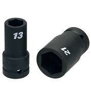 Головка торцевая 3/4-WA-41
