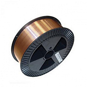 Сварочная проволока ER70S-6 Св08Г2с(О) Ф-0,8мм\15кг (Фарина)