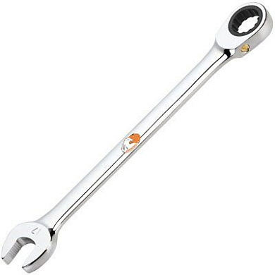 Ключ комбинированный трещоточный AIRPRO W28PFKZ191