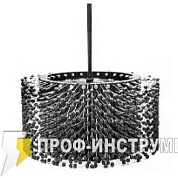 Хонинговальные абразивные щетки Flex-Hone серии GBDX 20" (508MM) 20AO