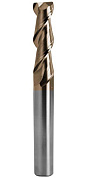 Фреза по алюминию BEST CARBIDE d14,0мм 372-3140-02-P