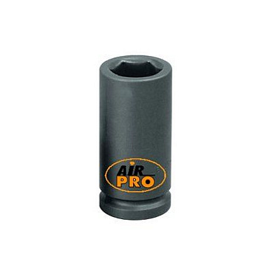 Головка ударная удлиненная AIRPRO SL03-36M