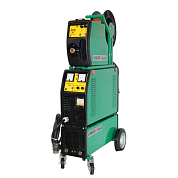 Сварочный полуавтомат Linkor ПДГ-500ИП