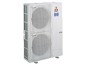 Наружный блок Mitsubishi Electric ZUBADAN Inverter R410a  PUHZ-HRP200 YHA