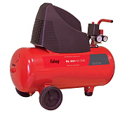 Поршневой безмасляный компрессор Fubag OL 231/50 CM 2