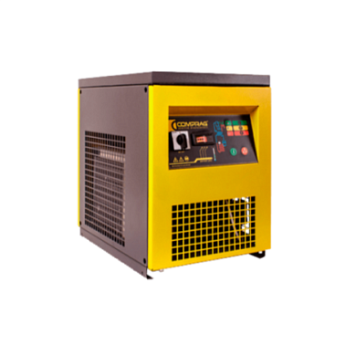 Рефрижераторный осушитель Comprag RDX-52 (+3°С)