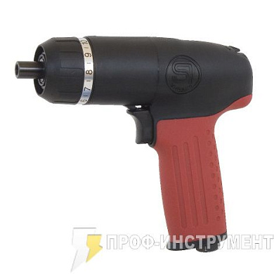 Пневматический шуруповёрт Shinano SI-1170