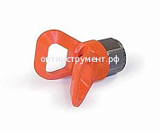 Соплодержатель GRACO 243263 RAC V, 11/16"