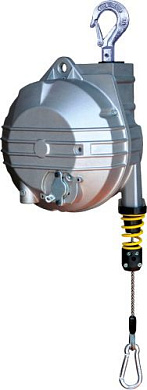 Балансир тросовый TECNA 9504