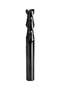 Фреза по алюминию BEST CARBIDE d6,0мм 371-2060